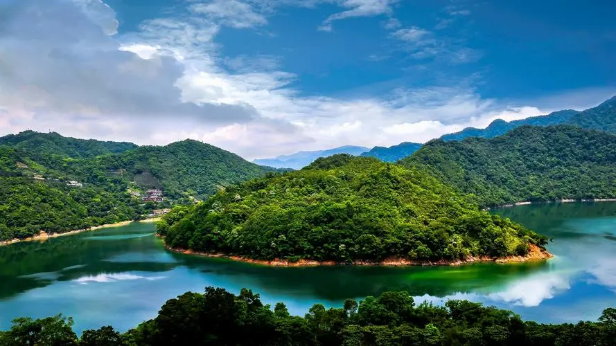 高性能智慧城市智慧制造